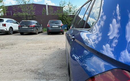 Volkswagen Tiguan II, 2020 год, 2 400 000 рублей, 12 фотография