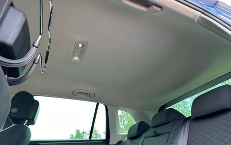 Volkswagen Tiguan II, 2020 год, 2 400 000 рублей, 26 фотография