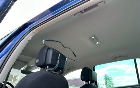 Volkswagen Tiguan II, 2020 год, 2 400 000 рублей, 25 фотография
