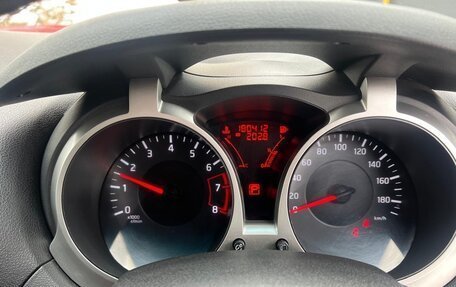 Nissan Juke II, 2010 год, 830 000 рублей, 6 фотография