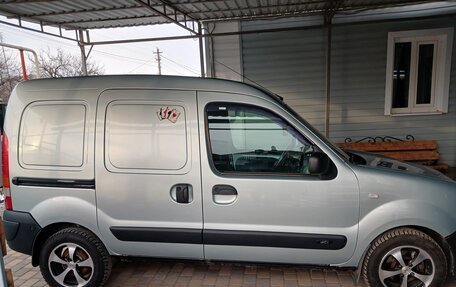 Renault Kangoo II рестайлинг, 2008 год, 475 000 рублей, 2 фотография