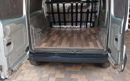 Renault Kangoo II рестайлинг, 2008 год, 475 000 рублей, 9 фотография