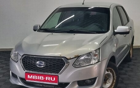 Datsun on-DO I рестайлинг, 2016 год, 333 000 рублей, 1 фотография