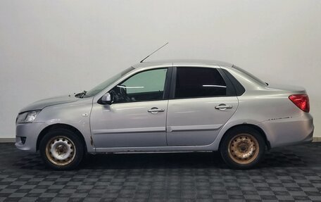 Datsun on-DO I рестайлинг, 2016 год, 333 000 рублей, 4 фотография