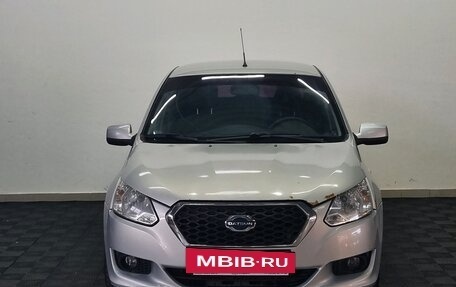 Datsun on-DO I рестайлинг, 2016 год, 333 000 рублей, 2 фотография