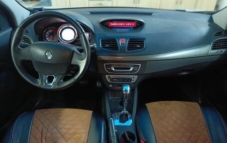 Renault Fluence I, 2014 год, 808 000 рублей, 13 фотография
