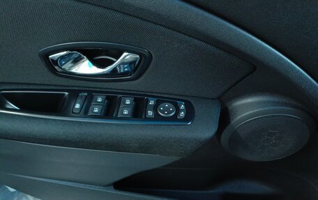 Renault Fluence I, 2014 год, 808 000 рублей, 17 фотография