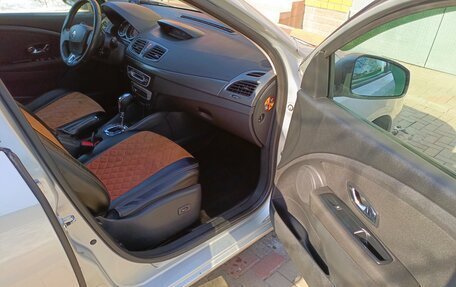 Renault Fluence I, 2014 год, 808 000 рублей, 11 фотография
