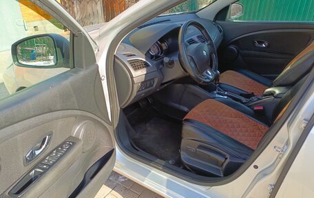 Renault Fluence I, 2014 год, 808 000 рублей, 9 фотография