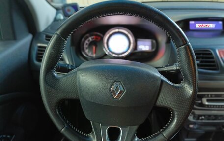 Renault Fluence I, 2014 год, 808 000 рублей, 14 фотография