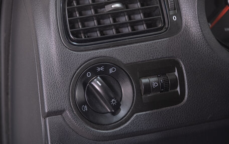 Volkswagen Polo VI (EU Market), 2013 год, 999 000 рублей, 9 фотография