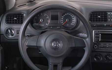 Volkswagen Polo VI (EU Market), 2013 год, 999 000 рублей, 10 фотография