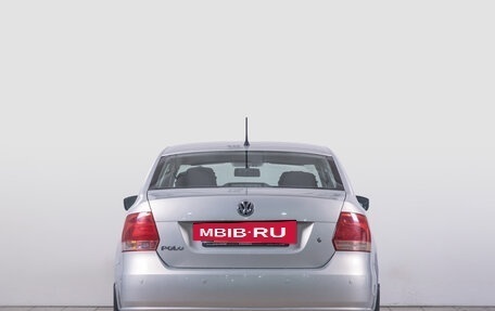Volkswagen Polo VI (EU Market), 2013 год, 999 000 рублей, 3 фотография