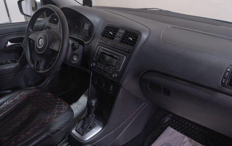 Volkswagen Polo VI (EU Market), 2013 год, 999 000 рублей, 14 фотография