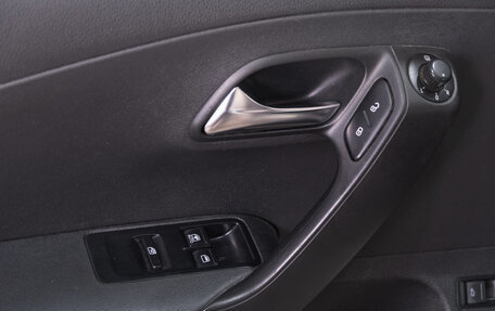 Volkswagen Polo VI (EU Market), 2013 год, 999 000 рублей, 15 фотография