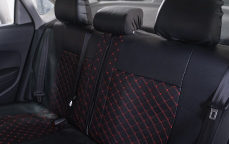 Volkswagen Polo VI (EU Market), 2013 год, 999 000 рублей, 16 фотография