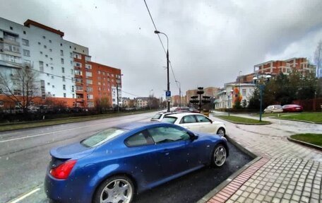 Infiniti G, 2008 год, 1 000 000 рублей, 3 фотография