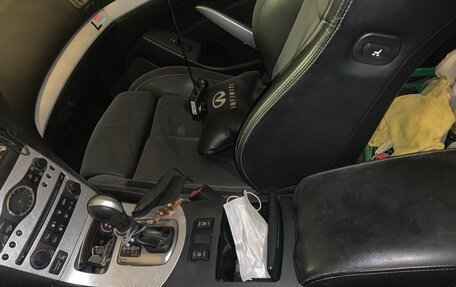 Infiniti G, 2008 год, 1 000 000 рублей, 15 фотография