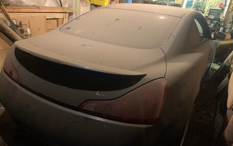 Infiniti G, 2008 год, 1 000 000 рублей, 9 фотография