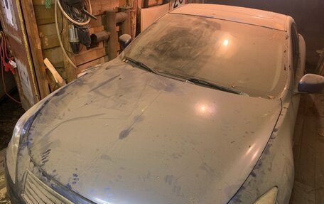 Infiniti G, 2008 год, 1 000 000 рублей, 11 фотография