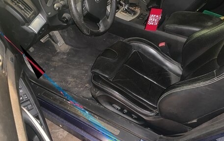 Infiniti G, 2008 год, 1 000 000 рублей, 14 фотография