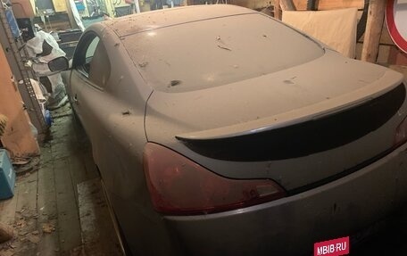 Infiniti G, 2008 год, 1 000 000 рублей, 19 фотография