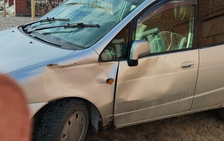 Toyota Corolla Spacio II, 1999 год, 170 000 рублей, 3 фотография