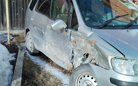 Toyota Corolla Spacio II, 1999 год, 170 000 рублей, 7 фотография