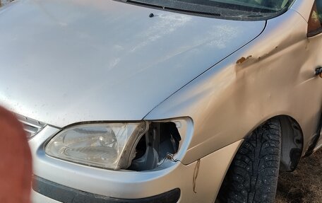 Toyota Corolla Spacio II, 1999 год, 170 000 рублей, 4 фотография