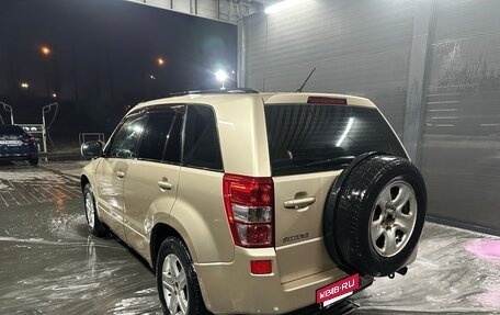 Suzuki Grand Vitara, 2007 год, 645 000 рублей, 2 фотография