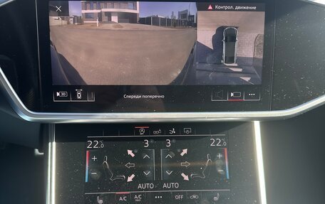 Audi A7, 2020 год, 5 350 000 рублей, 7 фотография