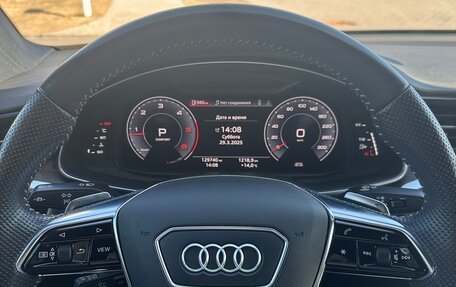 Audi A7, 2020 год, 5 350 000 рублей, 6 фотография
