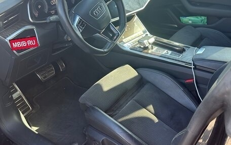 Audi A7, 2020 год, 5 350 000 рублей, 8 фотография