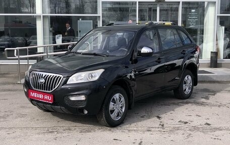 Lifan X60 I рестайлинг, 2015 год, 600 000 рублей, 1 фотография