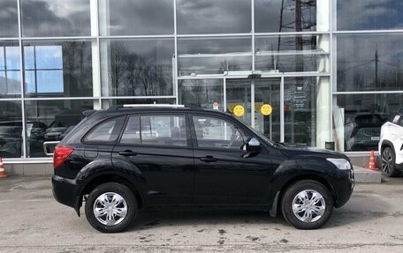 Lifan X60 I рестайлинг, 2015 год, 600 000 рублей, 8 фотография