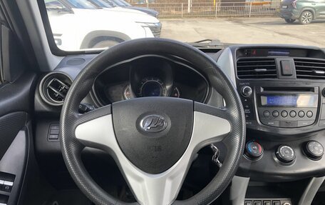 Lifan X60 I рестайлинг, 2015 год, 600 000 рублей, 12 фотография