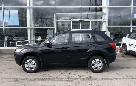 Lifan X60 I рестайлинг, 2015 год, 600 000 рублей, 4 фотография