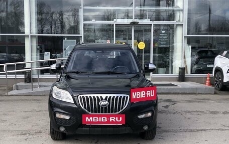 Lifan X60 I рестайлинг, 2015 год, 600 000 рублей, 2 фотография