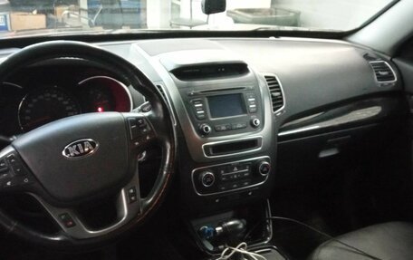 KIA Sorento II рестайлинг, 2017 год, 1 966 000 рублей, 5 фотография