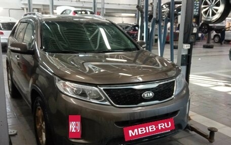 KIA Sorento II рестайлинг, 2017 год, 1 966 000 рублей, 2 фотография