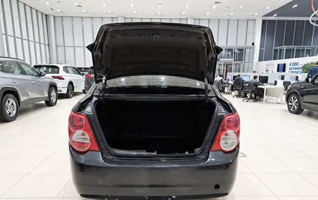 Chevrolet Aveo III, 2012 год, 610 000 рублей, 12 фотография