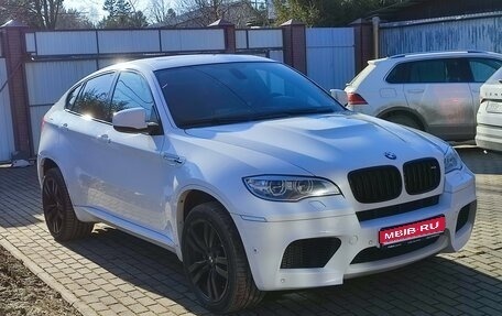 BMW X6 M, 2012 год, 2 499 000 рублей, 1 фотография