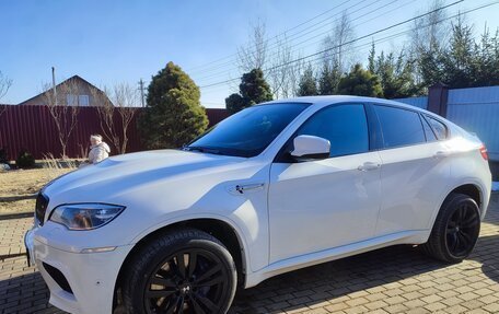 BMW X6 M, 2012 год, 2 499 000 рублей, 2 фотография