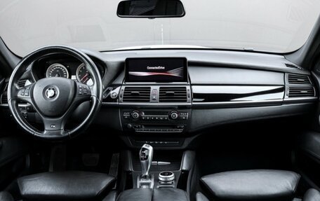 BMW X6 M, 2012 год, 2 499 000 рублей, 10 фотография