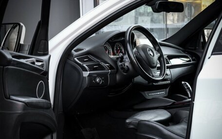 BMW X6 M, 2012 год, 2 499 000 рублей, 11 фотография