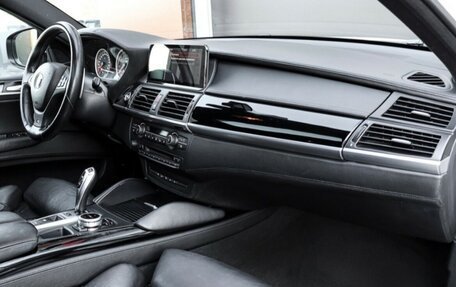 BMW X6 M, 2012 год, 2 499 000 рублей, 9 фотография
