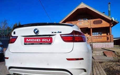 BMW X6 M, 2012 год, 2 499 000 рублей, 3 фотография