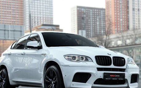 BMW X6 M, 2012 год, 2 499 000 рублей, 6 фотография