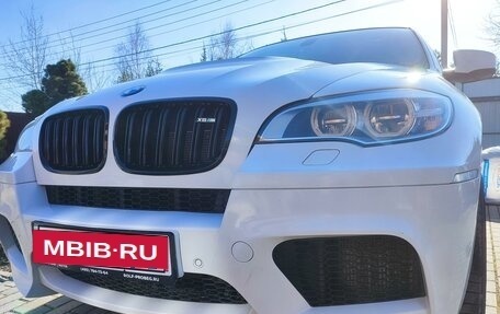 BMW X6 M, 2012 год, 2 499 000 рублей, 4 фотография