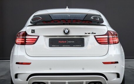 BMW X6 M, 2012 год, 2 499 000 рублей, 7 фотография